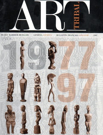 First  cover of 'THE ART OF NEW IRELAND.'
