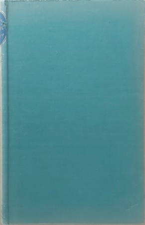 First  cover of 'EARLY ISLAMIC POTTERY. MESOPOTAMIA, EGYPT AND PERSIA.'