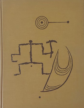 First  cover of 'HAWAII: A PICTORIAL HISTORY.'
